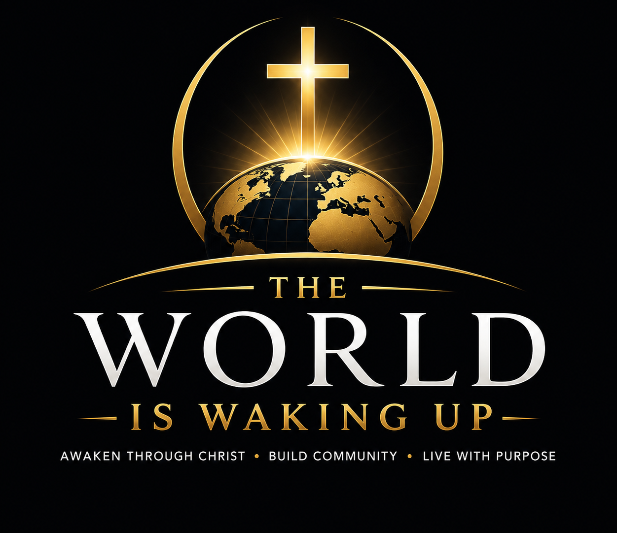 The World is Waking Up